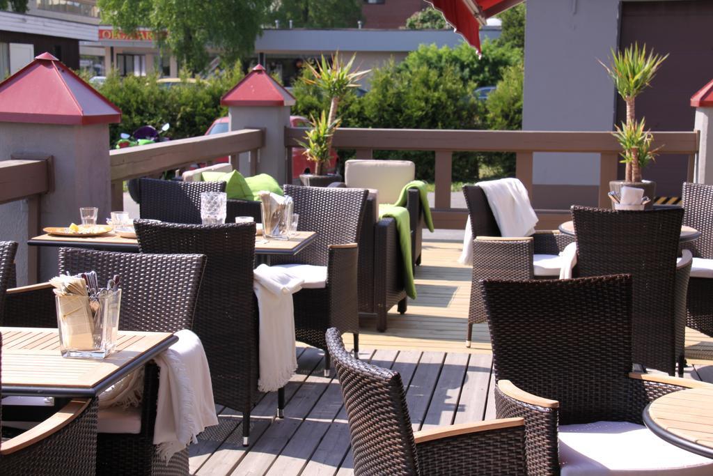 Loimaan Seurahuone Hotel Exterior photo