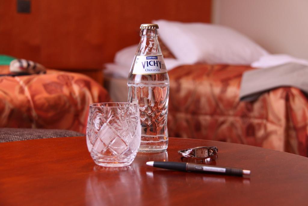 Loimaan Seurahuone Hotel Room photo