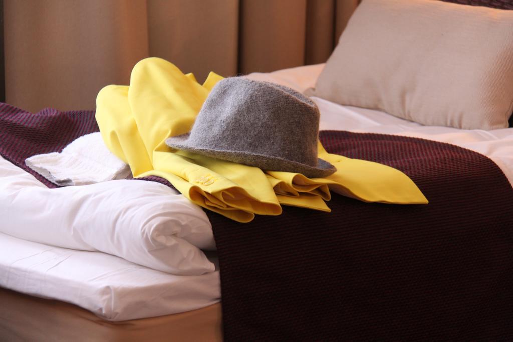 Loimaan Seurahuone Hotel Room photo