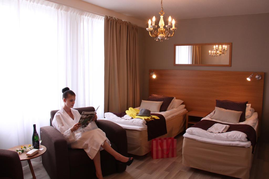 Loimaan Seurahuone Hotel Room photo