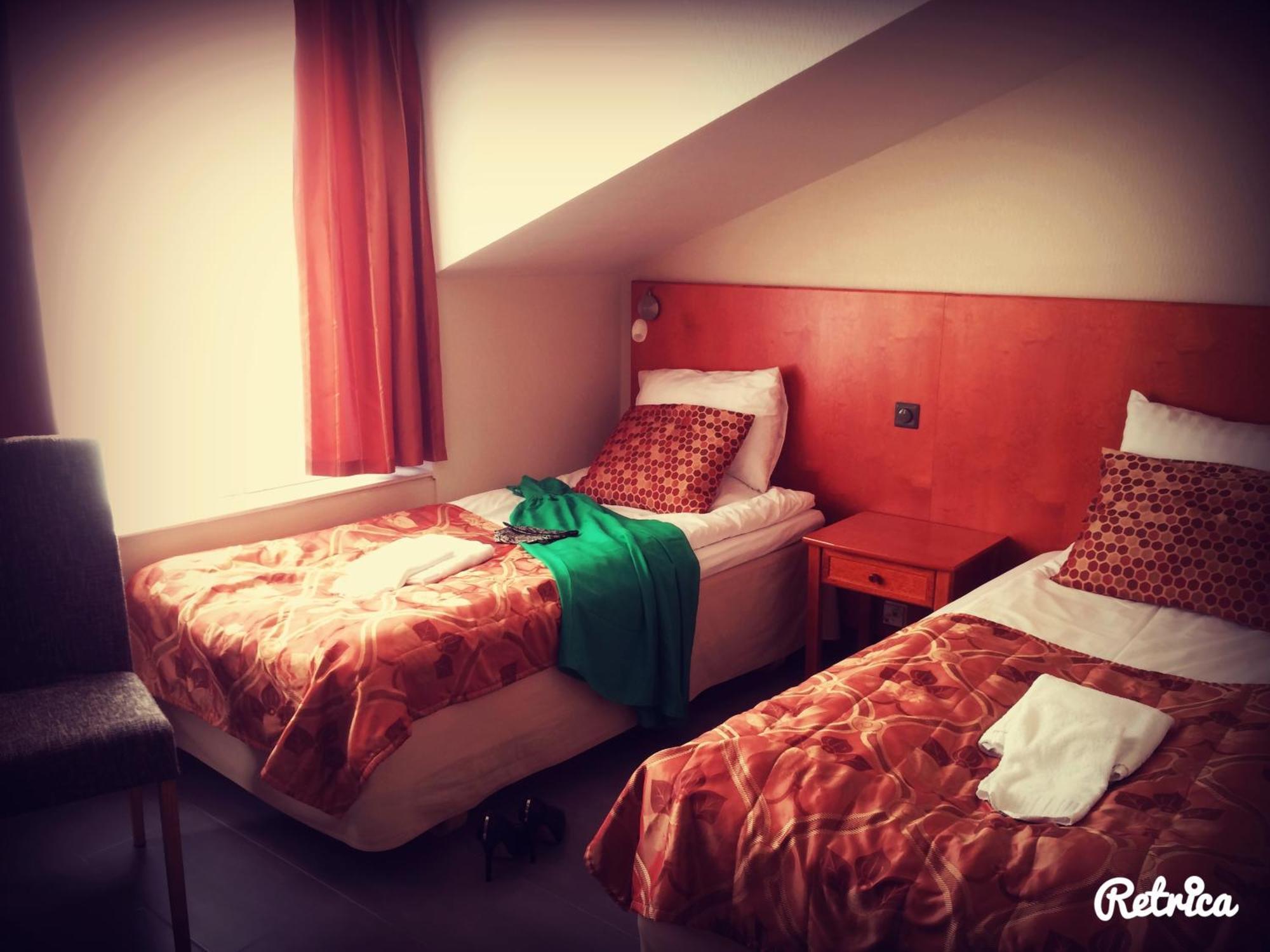 Loimaan Seurahuone Hotel Room photo